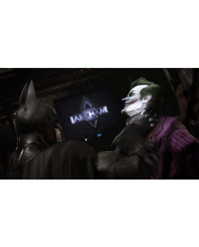 Batman: Arkham Collection (PS4) - 3
