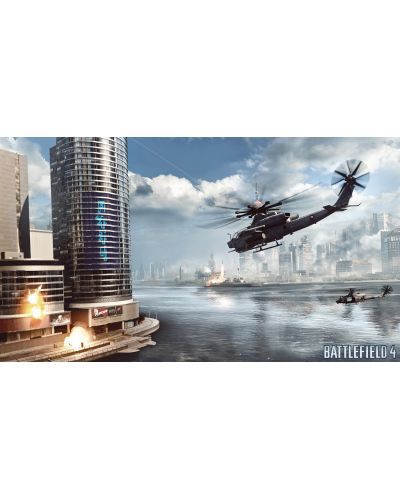 Battlefield 4 Premium Edition (PS4) - 16