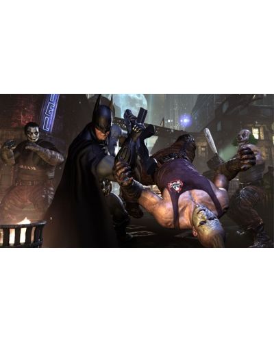 Batman: Return To Arkham (Xbox One) - 5