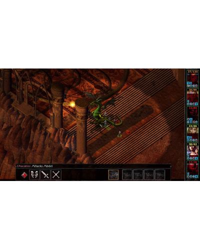 Baldur's Gate I & II: Enhanced Edition (Xbox One) - 7