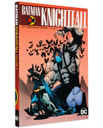 Batman: Knightfall Vol. 2 (25th Anniversary Edition) - 5
