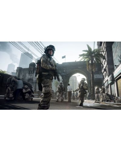 Battlefield 3 Premium Edition (Xbox One/360) - 5