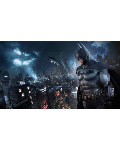 Batman: Arkham Collection (Xbox One) - 2