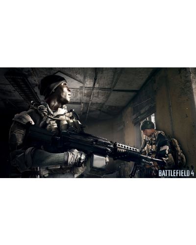 Battlefield 4 (PS4) - 19