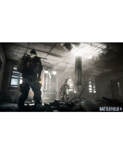 Battlefield 4 Premium Edition (PC) - 12