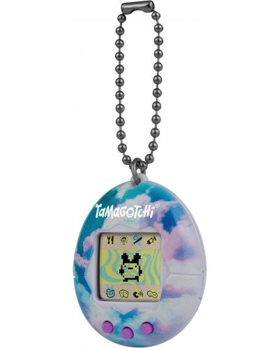 Bandai Tamagotchi Original - Sky | Ozone.ro