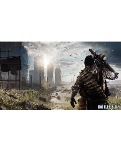 Battlefield 4 (Xbox One) - 17
