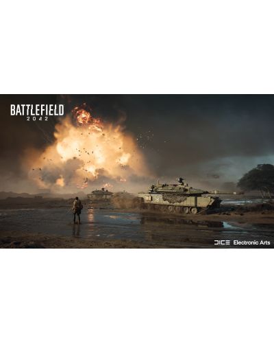 Battlefield 2042 (Xbox Series X) - 10