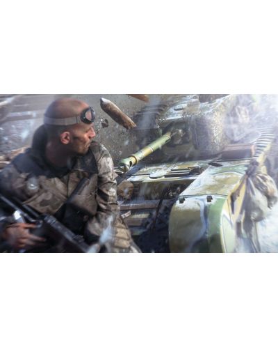 Battlefield V (PS4) - 11
