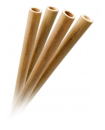 Paie de bambus Vin Buchet - 4 buc. - 1