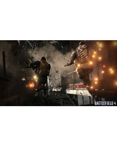 Battlefield 4 (Xbox One) - 12