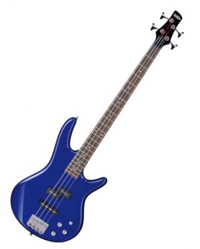Chitara bas Ibanez - GSR200, Jewel Blue - 1