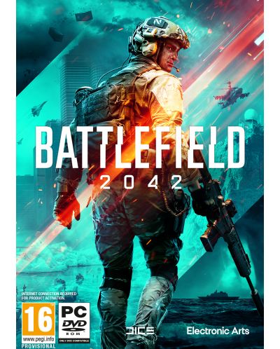 Battlefield 2042 (PC) - 1