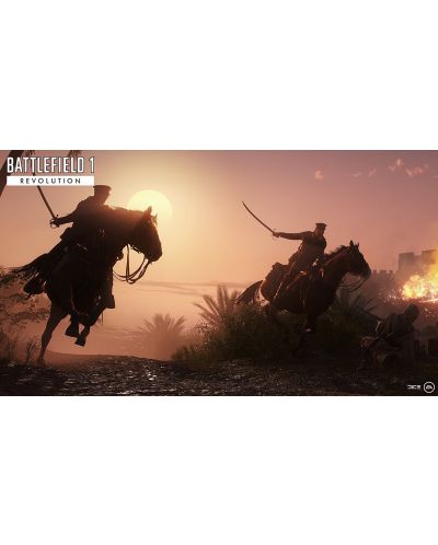 Battlefield 1 Revolution (PS4) - 5