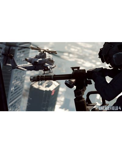 Battlefield 4 Premium Edition (Xbox One) - 10