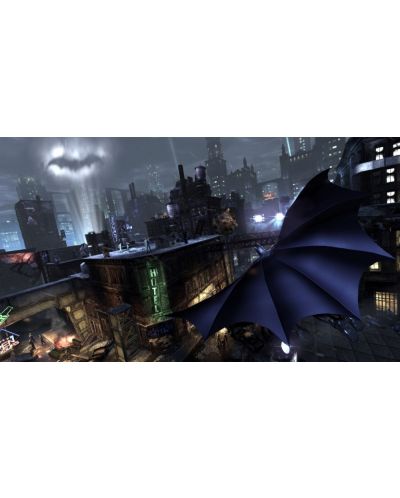 Batman: Return To Arkham (Xbox One) - 10