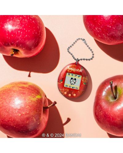Bandai Tamagotchi Original - Apple Sweets | Ozone.ro