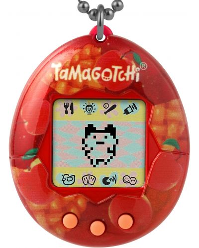 Bandai Tamagotchi Original - Apple Sweets | Ozone.ro
