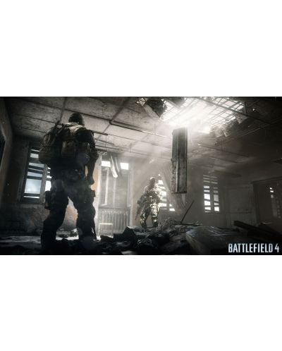 Battlefield 4 (PS3) - 17