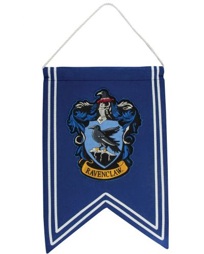 Banner Cine Replicas Movies: Harry Potter - Ravenclaw - 1