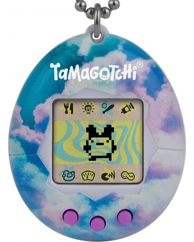 Bandai Tamagotchi Original - Sky | Ozone.ro