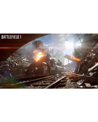 Battlefield 1 (PS4) - 6