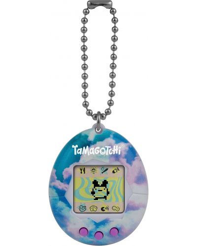Bandai Tamagotchi Original - Sky | Ozone.ro