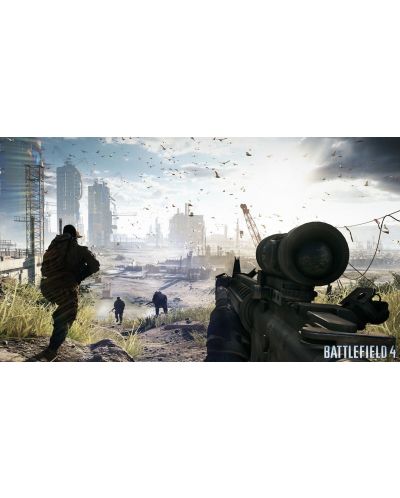 Battlefield 4 (PS4) - 21