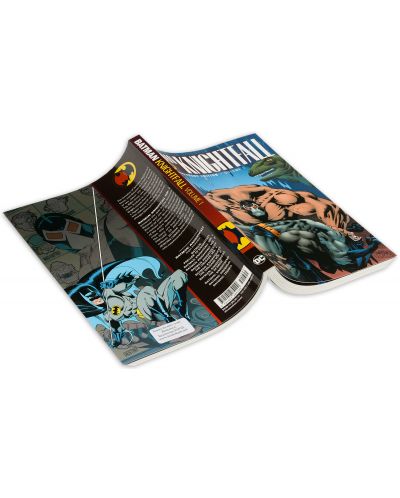 Batman: Knightfall Vol. 1 (25th Anniversary Edition) - 6