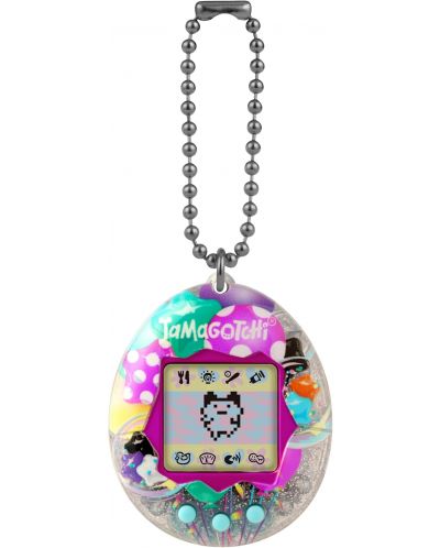 Bandai Tamagotchi Original - Pretty Party | Ozone.ro
