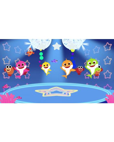 Baby Shark: Sing & Swim Party (Xbox One/Series X) - 3