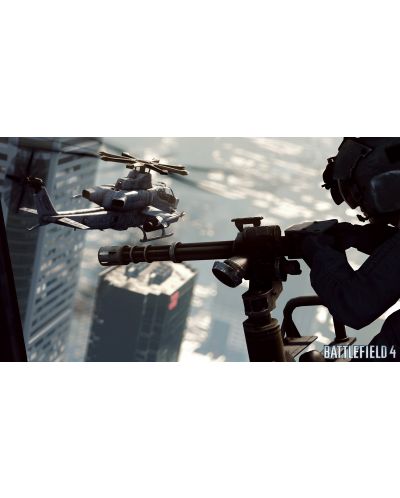 Battlefield 4 Premium Edition (PS4) - 11