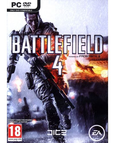 Battlefield 4 (PC) - 1
