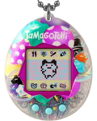 Bandai Tamagotchi Original - Pretty Party | Ozone.ro