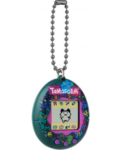Bandai Tamagotchi Original - Tama Garden | Ozone.ro