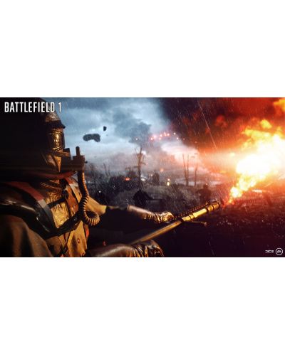 Battlefield 1 (Xbox One) - 12