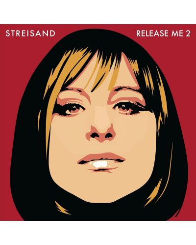 Barbra Streisand - Release Me Vol 2 (Vinyl) - 1