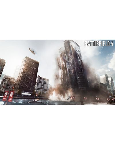 Battlefield 4 Premium Edition (Xbox One) - 11