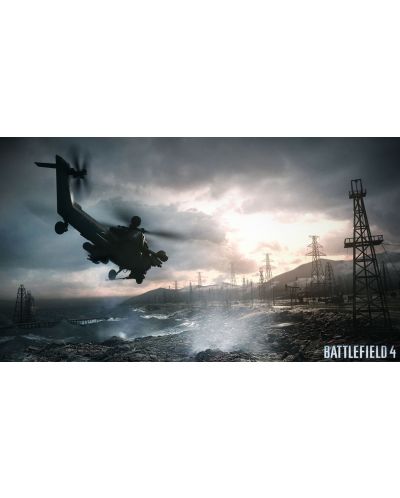 Battlefield 4 (PS4) - 22