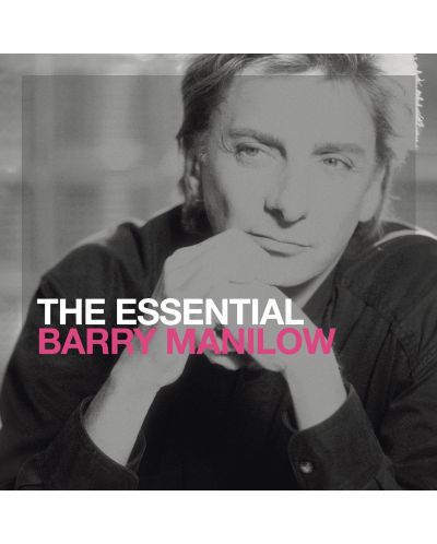Barry Manilow - The Essential Barry Manilow (2 CD) - 1