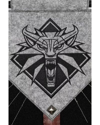 Banner DPI Merchandising Games: The Witcher - School of the Wolf - 2