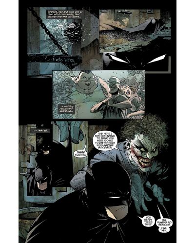 Batman Volume 1: The Court of Owls (The New 52) - 4