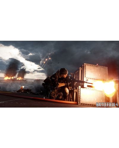 Battlefield 4 Premium Edition (PC) - 15
