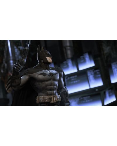 Batman: Arkham Collection (PS4) - 4