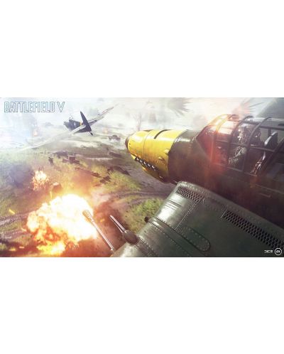 Battlefield V (PC) - 9