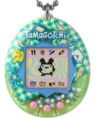 Bandai Tamagotchi Original - Tama Picnic | Ozone.ro