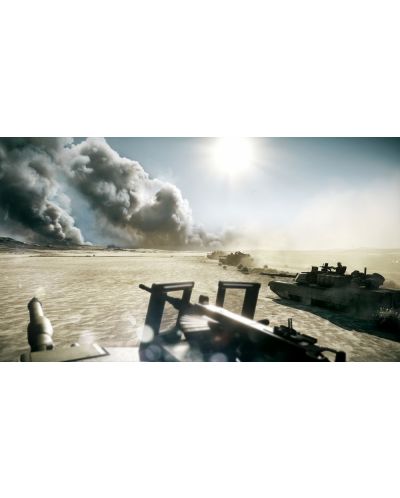Battlefield 3 Premium Edition (Xbox One/360) - 9