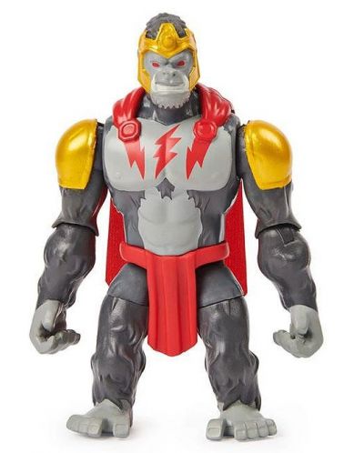 Figurină de bază cu surprize Spin Master DC - Gorilla Grod - 2