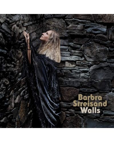 Barbara Streisand - Walls (Vinyl) - 1