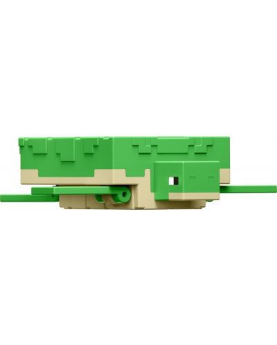 Figură  Minecraft - Turtle, 8 cm  - 3